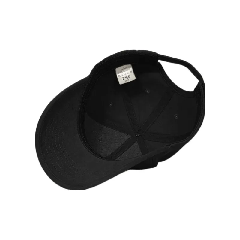 Warrior Cotton Baseball Caps Unisex-1