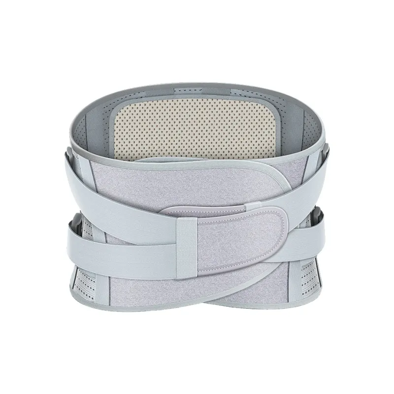 Valsace Back Support Braces-0