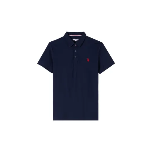 U.S. POLO ASSN. Polo Shirts Men