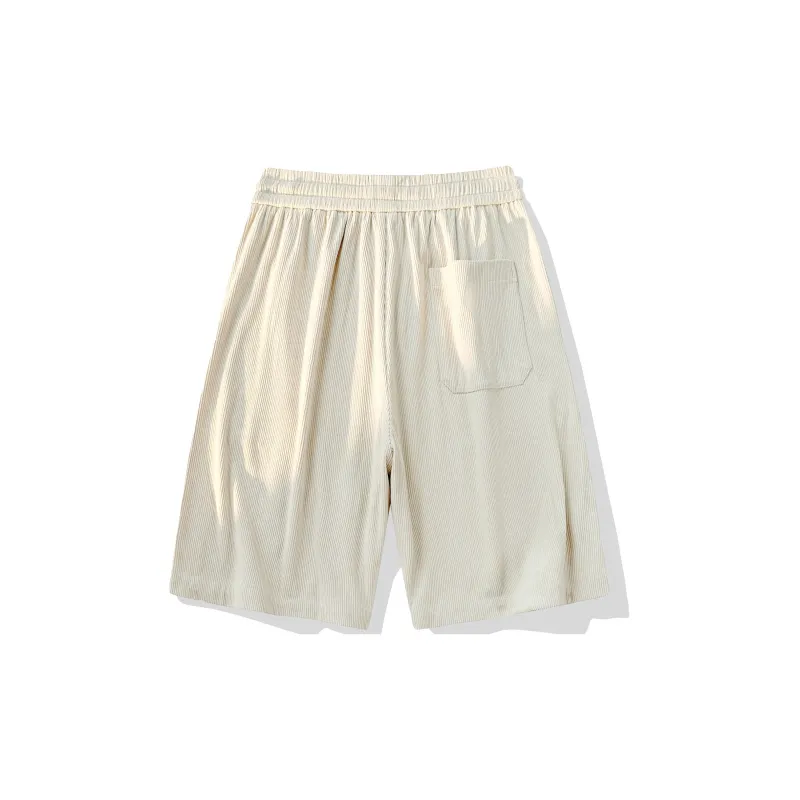 FORCEREPUBLIK Casual Shorts Unisex-6