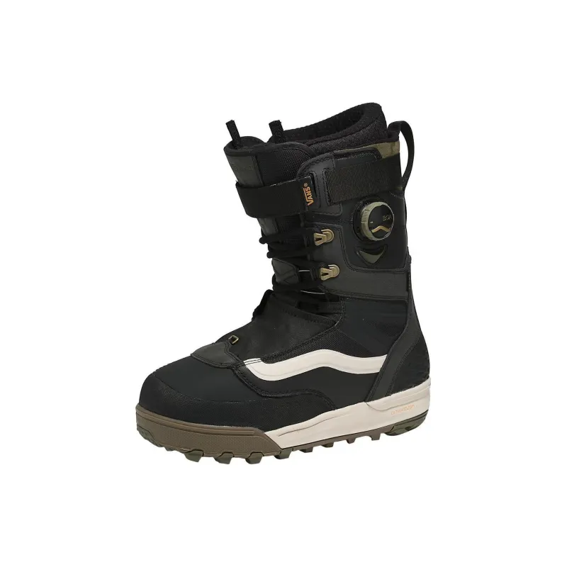 Vans Infuse Hybrid Single Snowboard Ski Boots Unisex-3