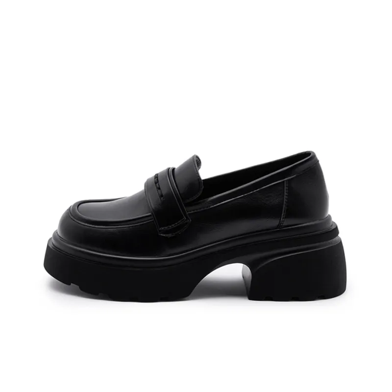 A Poinsettia Princess Women's Casual Shoes Women's Black-5