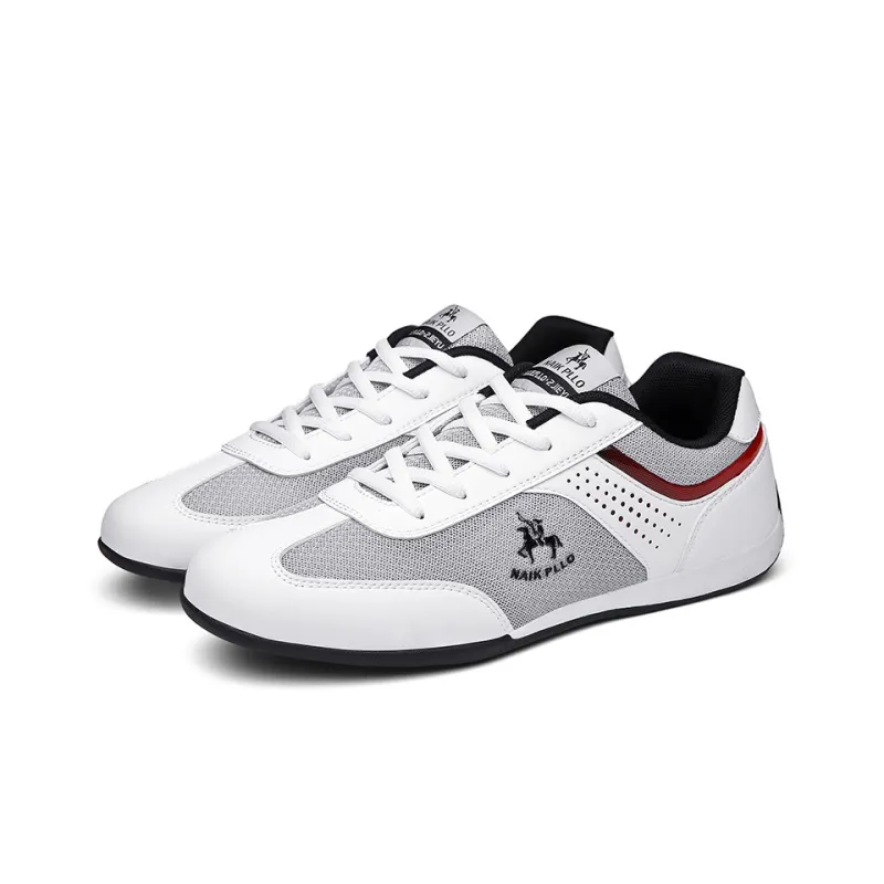 NAIKPLLO Low-Top Casual Shoes Men's-2