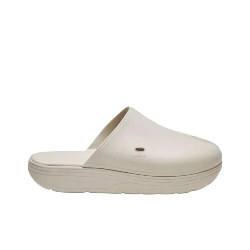 Suicoke POLK 'Chalk'-1