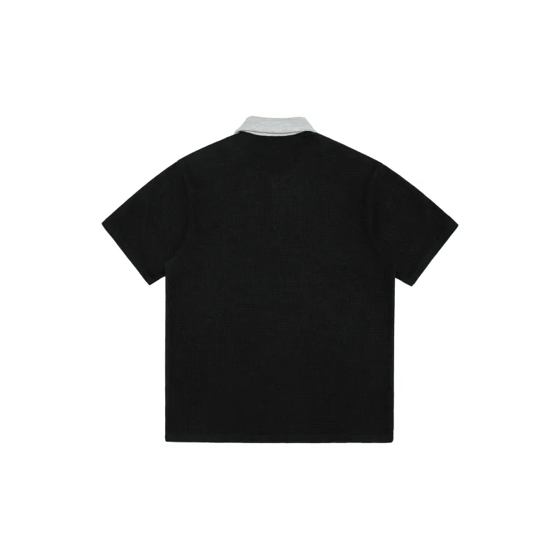 WORKSOUT Polo Shirts Unisex-1