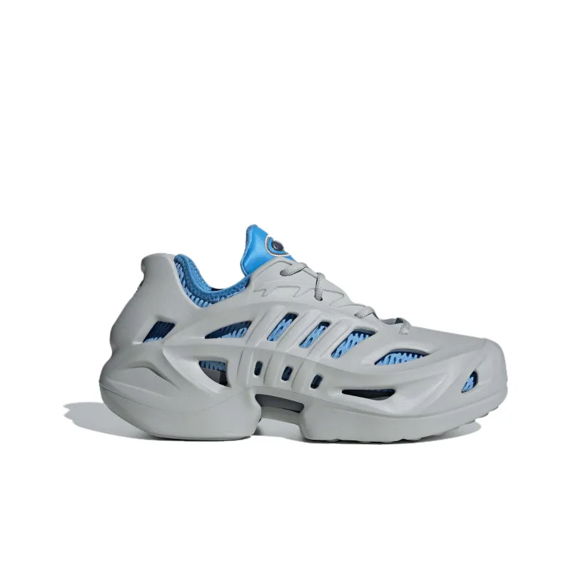 Adidas AdiFOM Climacool 'Grey Blue Burst'-1