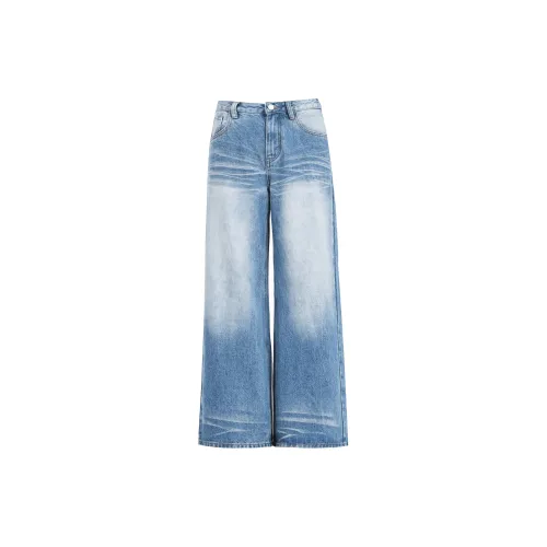 BASIC HOUSE Jeans Women's