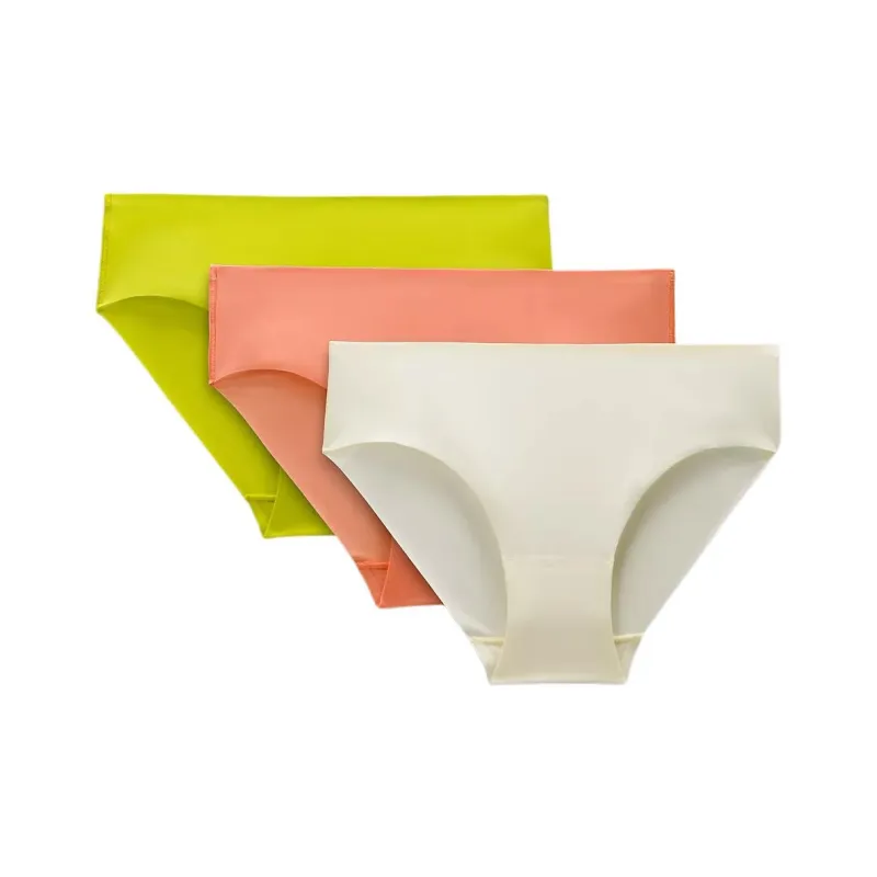 Lululemon Women's Underpants-5