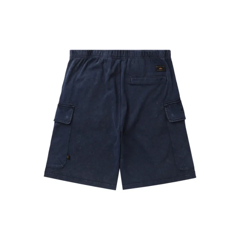 Alpha Industries SS24 Casual Shorts Unisex-10