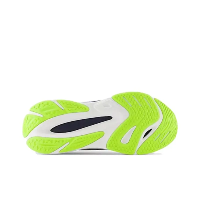 New Balance NB FuelCell Walker Elite Cushioning And Breathable Low Top Casual Shoes Men's Blue-4