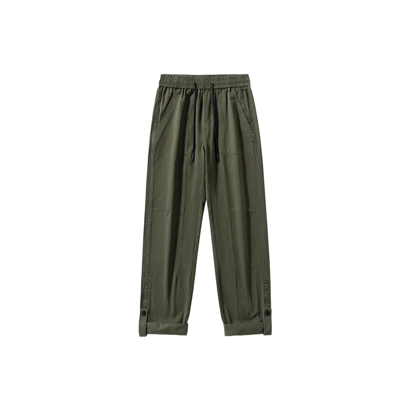 LUCKY BRAND Cargo Pants Unisex-17