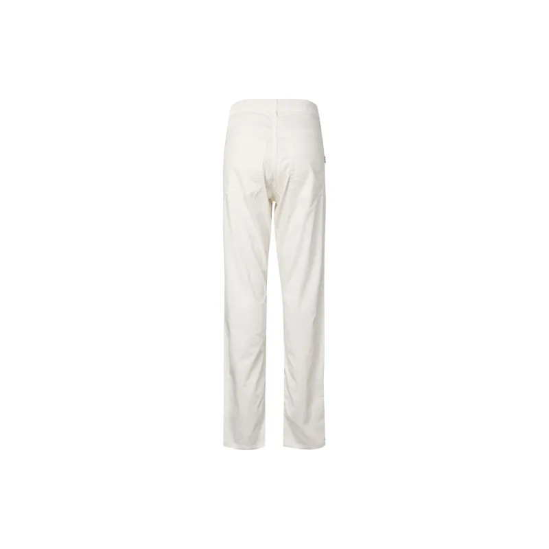 Nike Casual Pants Men White 133-1