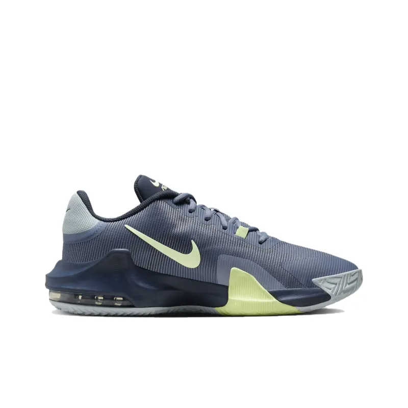 Nike Air Max Impact 4 'Ashen Slate Barely Volt'-1