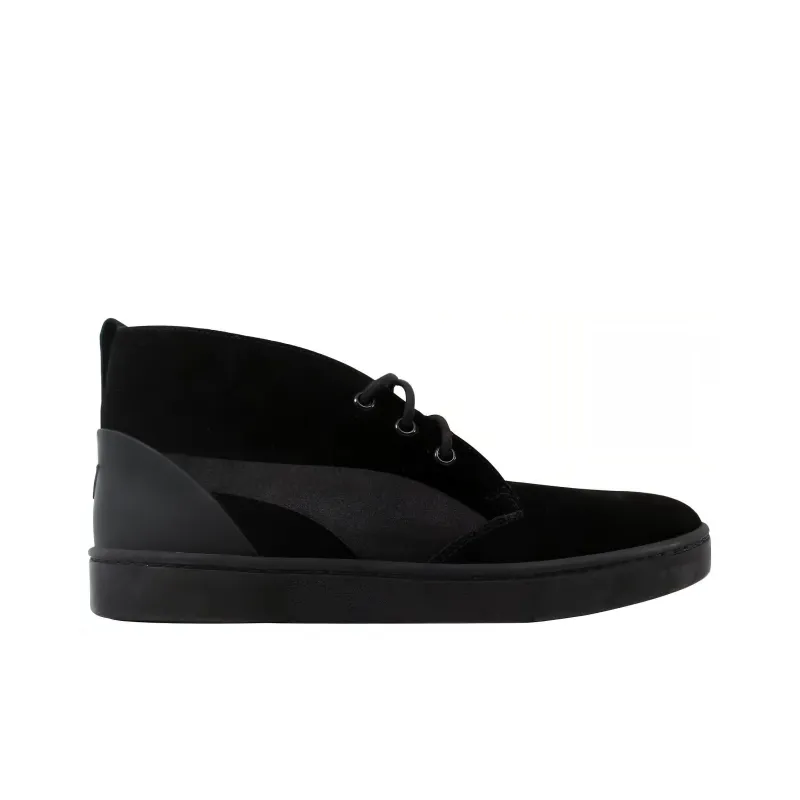 PUMA Urban Motus Hussein Chayalan Urban Black-1