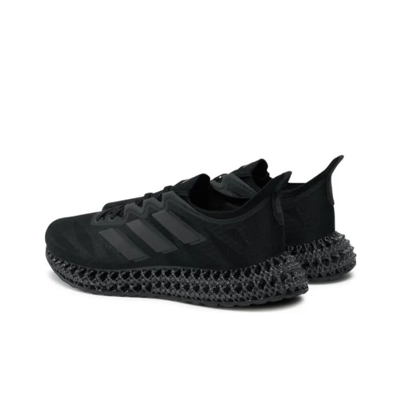 Adidas 4DFWD 3 Core Black Carbon-3