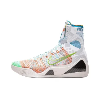 Nike Kobe 9 Elite What The Kobe