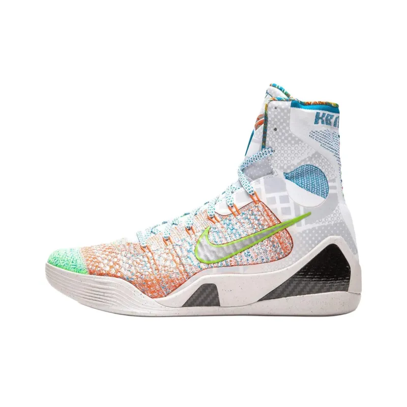 Nike Kobe 9 Elite What The Kobe-0