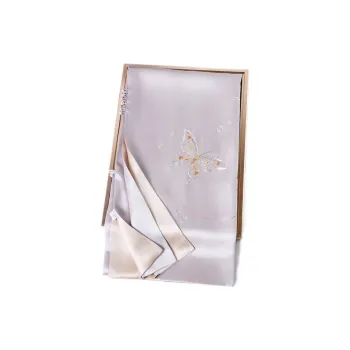 Hang Silk Road Silk Scarves Women's