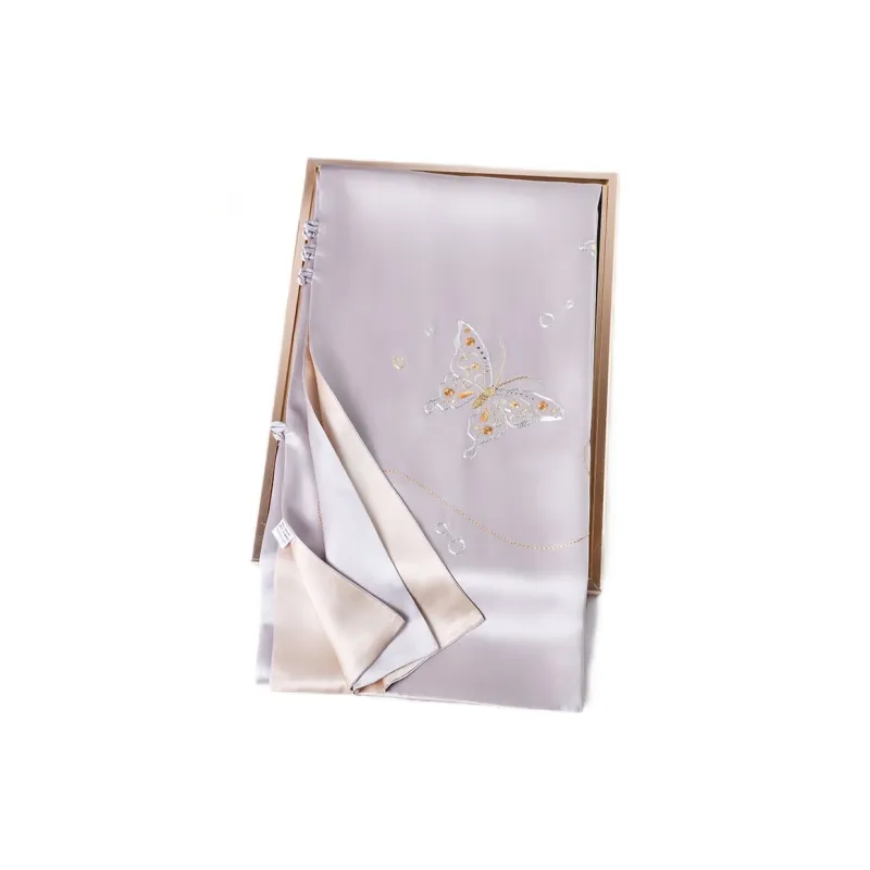 Hang Silk Road Silk Scarves Women's-0