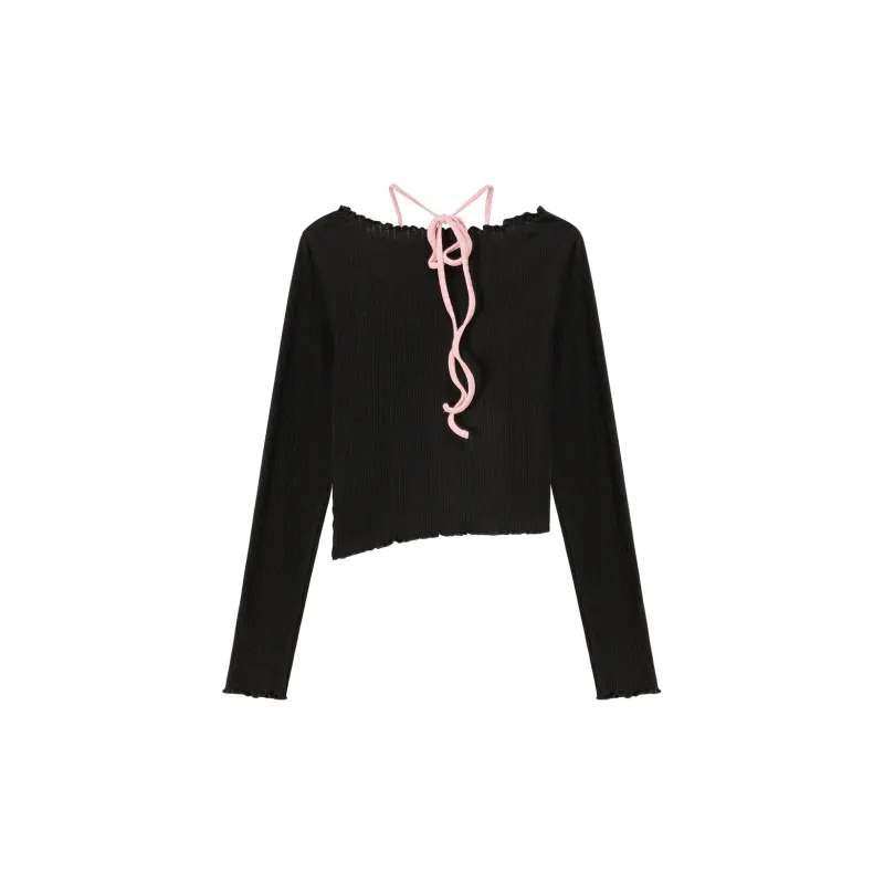 CHUU T Shirts Women's-3