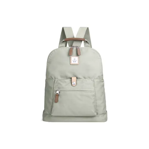 MYD Shopping Commute Versatile One Shoulder Portable Multi Use Backpack Unisex