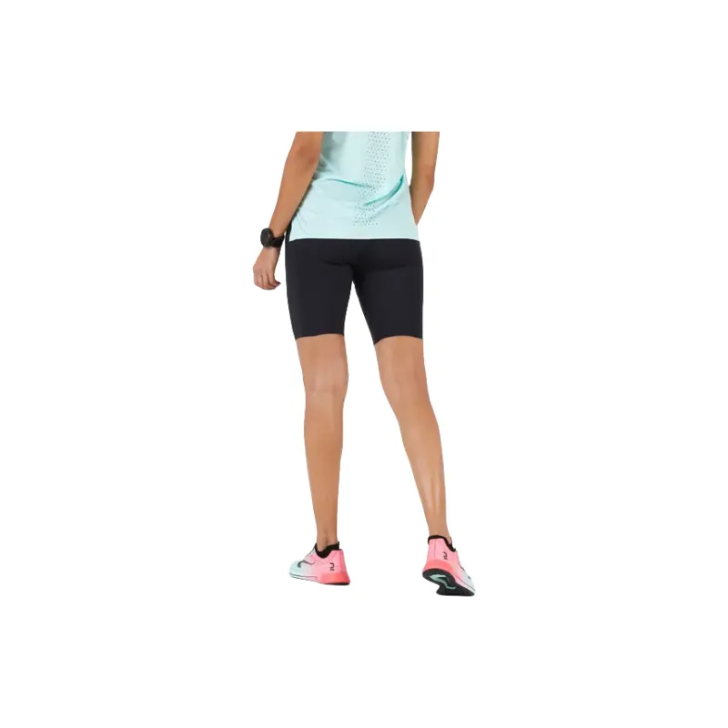 DECATHLON Sports Shorts Women's Black-1