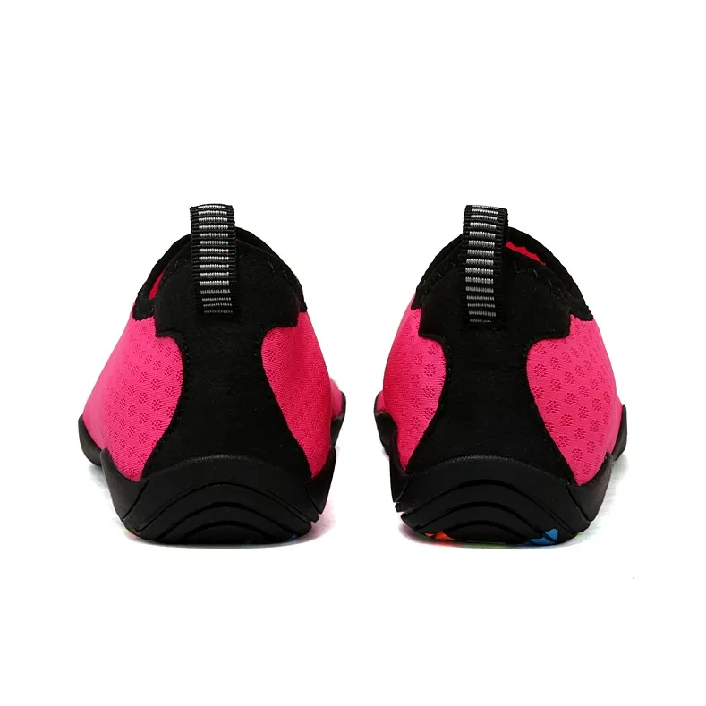 OUWENHEIMANBA Coverage Grip Support Abrasion Resistant Breathable Quick Dry Slip Resistant River Trekking Shoes Unisex-99
