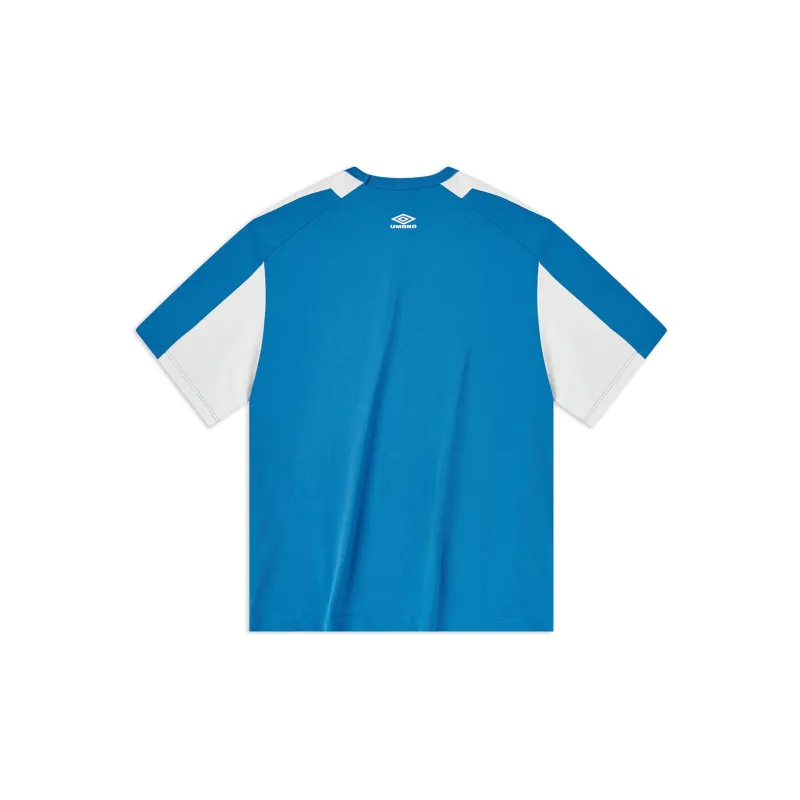Umbro Raglan Sleeve T-Shirt Unisex-10