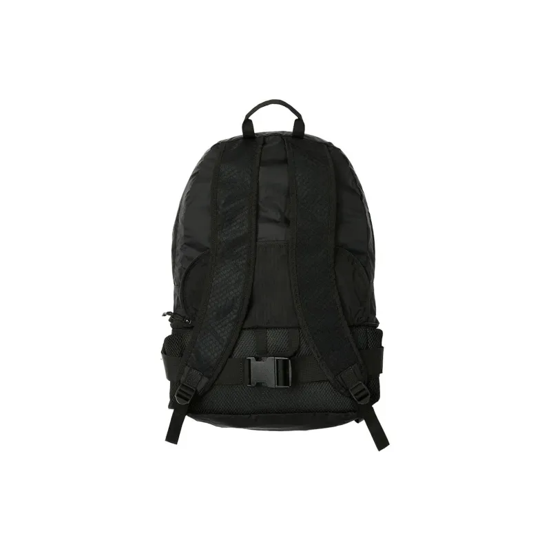 PALACE Gap Collaboration Nylon Backpack Regular Unisex Black-2