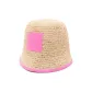 Beige/Pink
