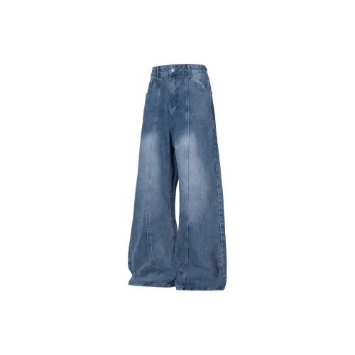 GROGNAK Jeans Unisex