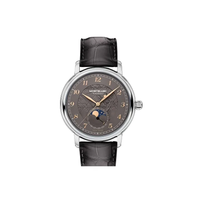 MONTBLANC Men Watch-0