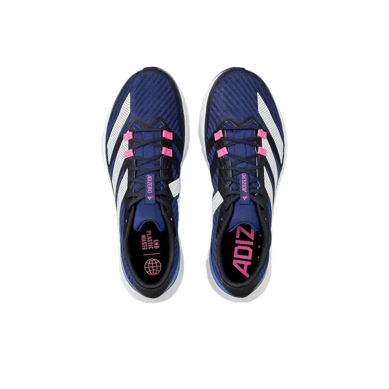 Adidas Adizero Rc 5 'Blue White'-2