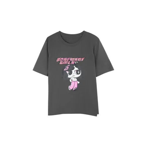 3COLOUR Women T-shirt