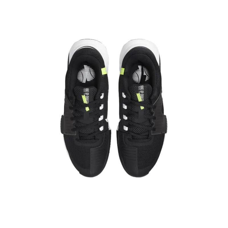 Nike Gp Challenge 1 Black White Women's-3