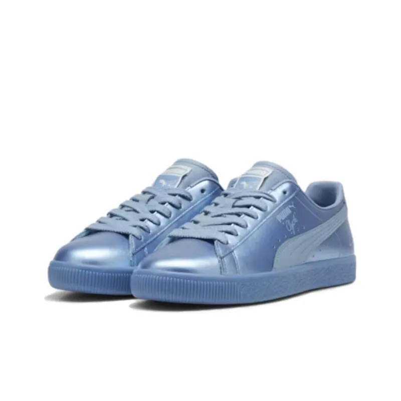 Puma Clyde 3024 'Zen Blue'-2