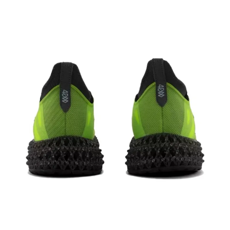 Adidas 4DFWD 3 Lucid Lemon Carbon-4