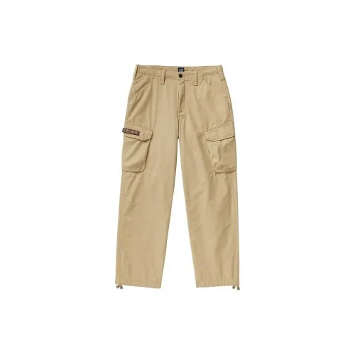 GAP Co-branded Series Cargo Pants Unisex Khaki