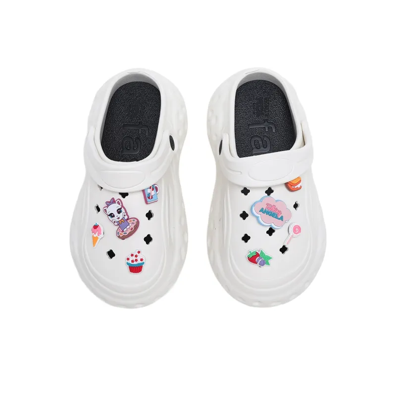 TALKING TOM Clogs Unisex-9