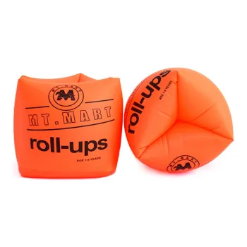MEEJAS Swim Rings