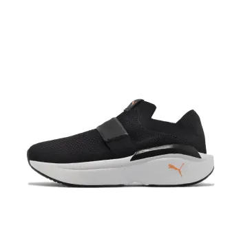 PUMA Enlighten Strap 'Black Clementine' Women's