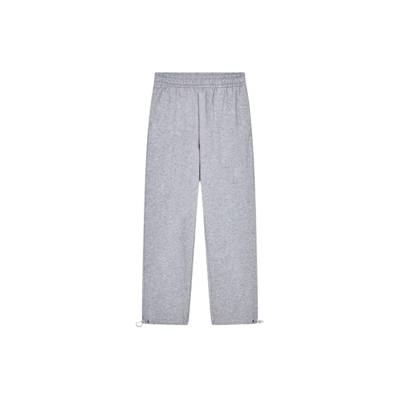 TIP OFF Knitted Sweatpants Unisex-4