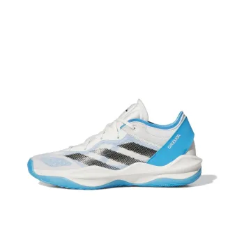 Adizero Select 2.0 Adidas 'White Cobalt'