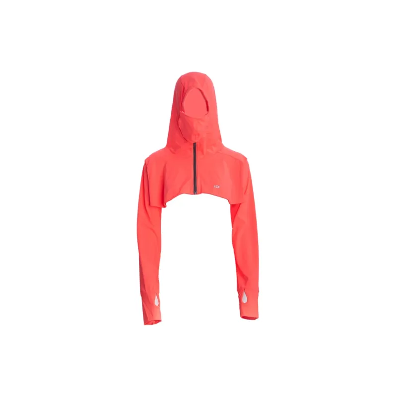 HOII Shawls Unisex-2