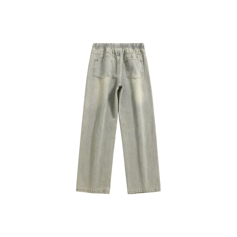 WARNING LIGHT Jeans Men-1