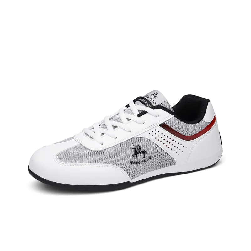 NAIKPLLO Low-Top Casual Shoes Men's-1