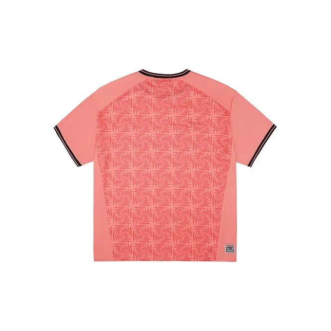 Vision Street Wear Raglan Sleeve T Shirt Unisex-1