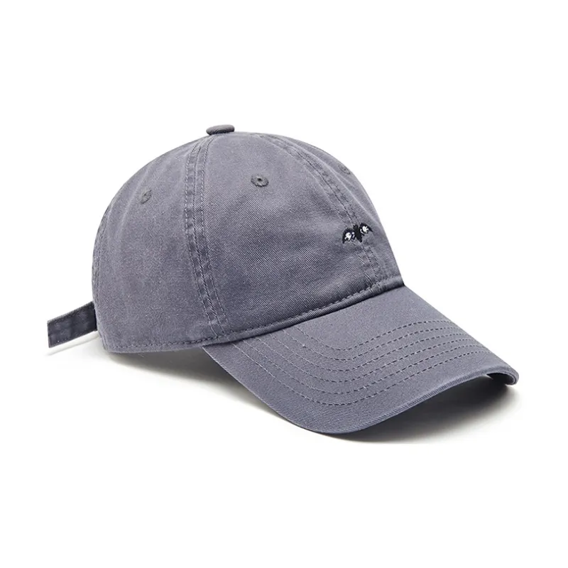 FREE RABBITⅡ Baseball Caps Unisex-0