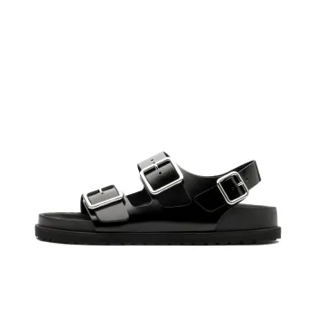 Birkenstock 1774 Milano Leather Sandals