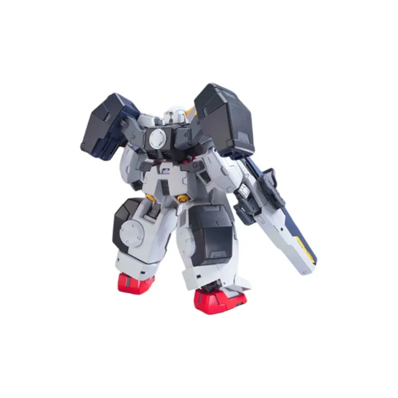 BANDAI HG Collection 00 Virtue GN 005 Angel Of Virtue Model Kits-0